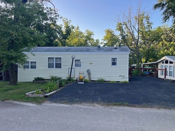 2795 E 28th Lot 908 Road , Seneca, IL 61360