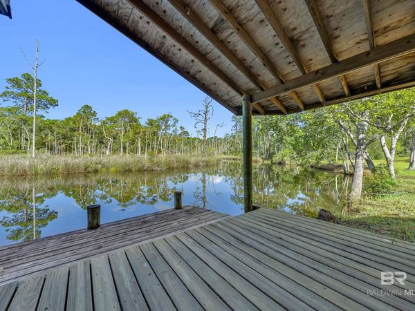 9580 N Bayou Drive, Lillian, AL 36549