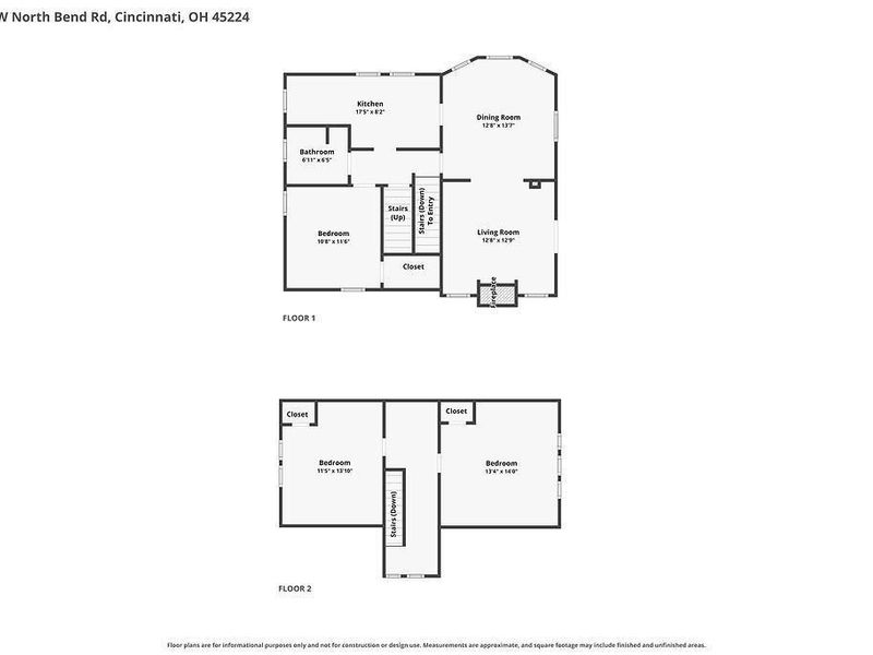 1831 W North Bend Road, Cincinnati, OH 45224 Photo 29