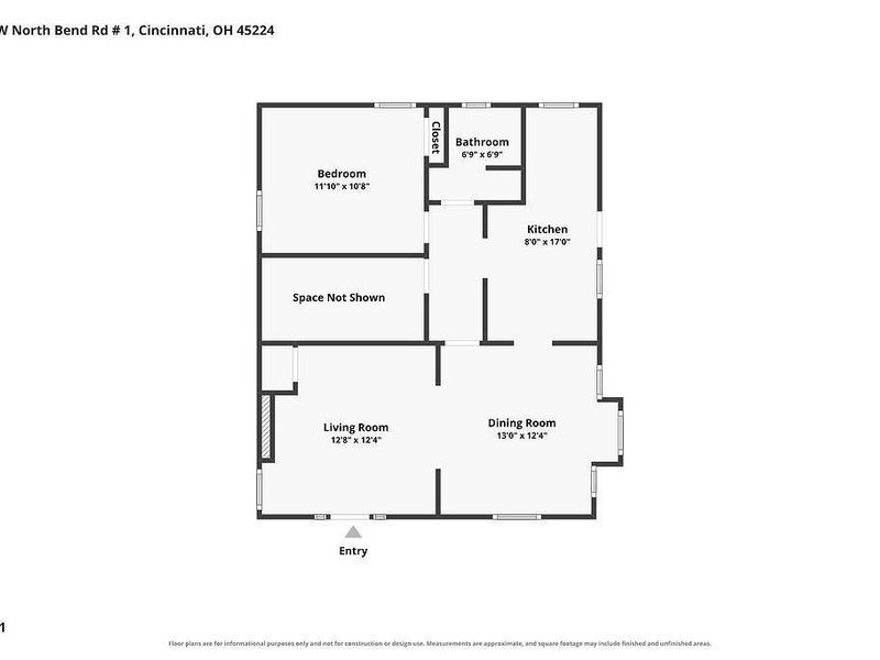1831 W North Bend Road, Cincinnati, OH 45224 Photo 30