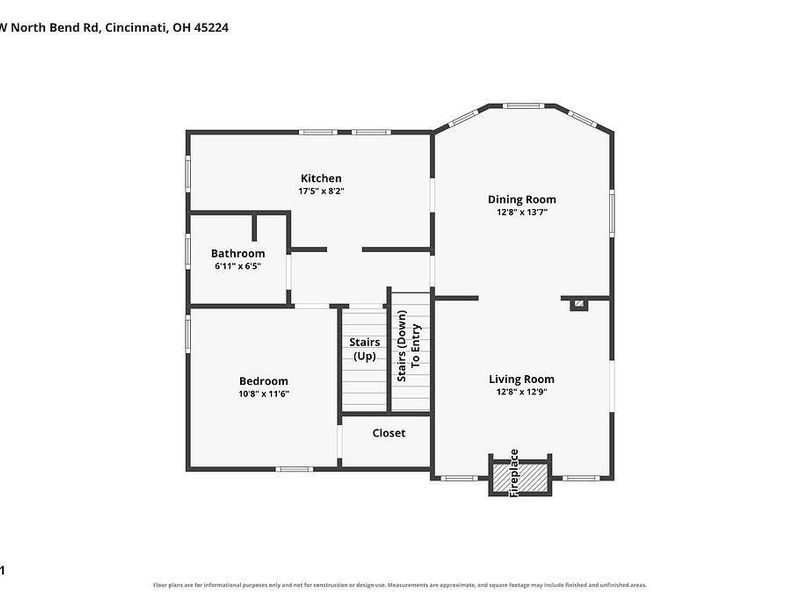 1831 W North Bend Road, Cincinnati, OH 45224 Photo 31