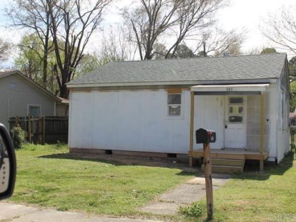 141 Central Avenue , Jacksonville, AR 72076