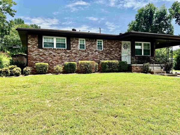 31 Serenity Drive , Little Rock, AR 72205