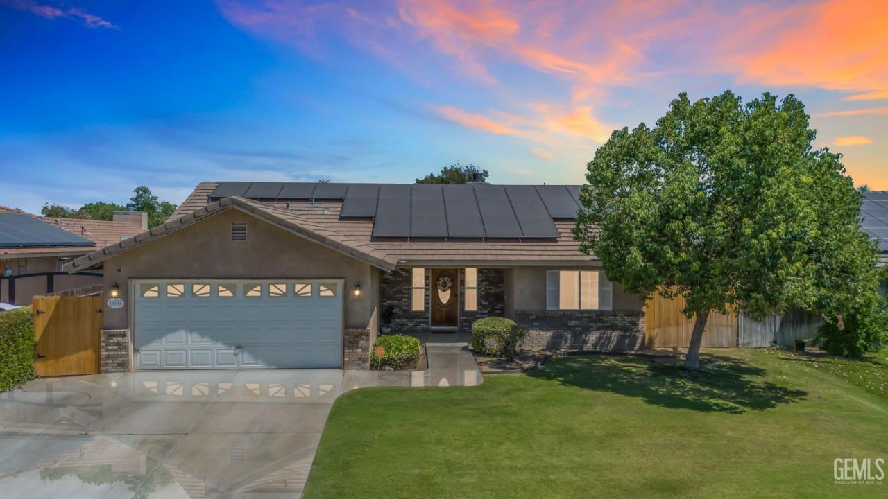 11618 Invidia Court, Bakersfield, CA 93312 Main Photo