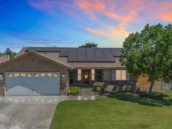 11618 Invidia Court, Bakersfield, CA 93312