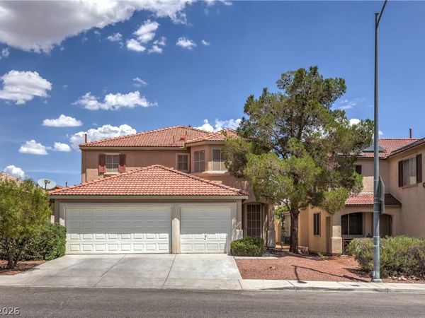 9754 W Mesa Vista Avenue, Las Vegas, NV 89148