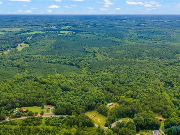 0 Indian Spring Road, Green Bay, VA 23942