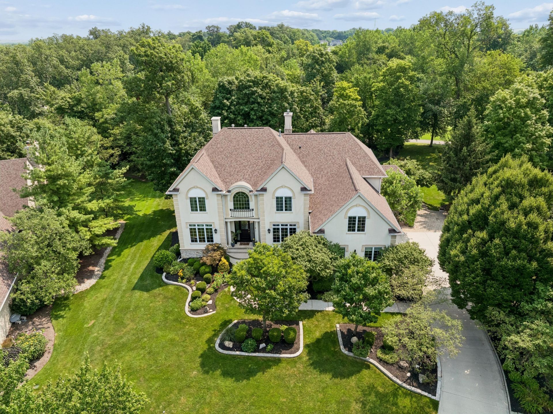 8914 Tartan Fields Drive, Dublin, OH 43017 Main Photo