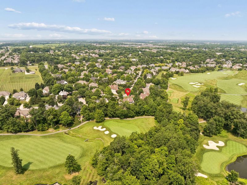 8914 Tartan Fields Drive, Dublin, OH 43017 Photo 12