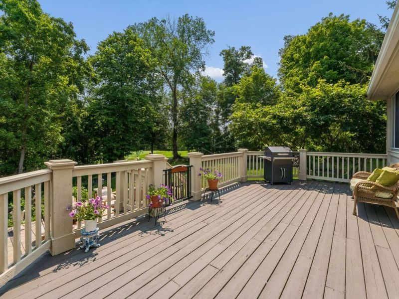 8914 Tartan Fields Drive, Dublin, OH 43017 Photo 38