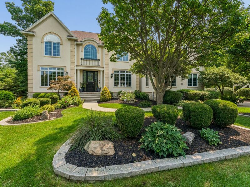 8914 Tartan Fields Drive, Dublin, OH 43017 Photo 4