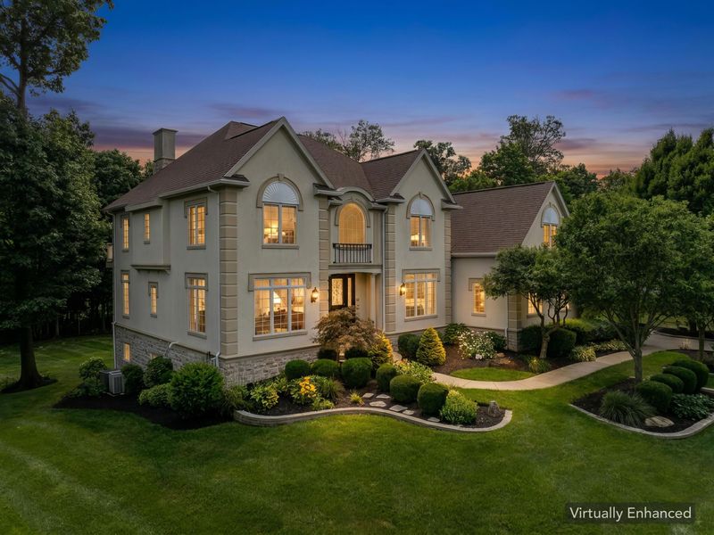 8914 Tartan Fields Drive, Dublin, OH 43017 Photo 7