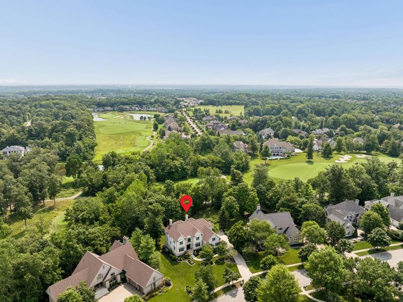 8914 Tartan Fields Drive, Dublin, OH 43017 Photo 78