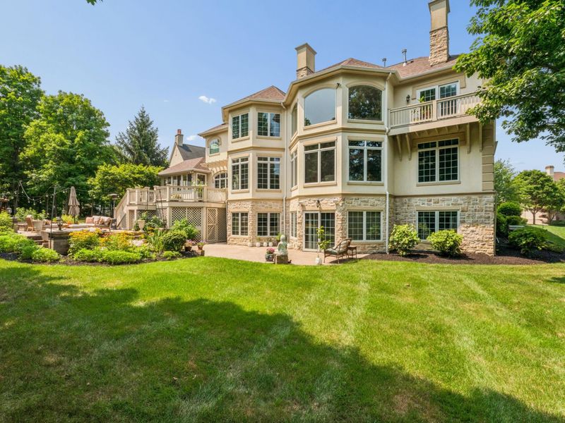 8914 Tartan Fields Drive, Dublin, OH 43017 Photo 86