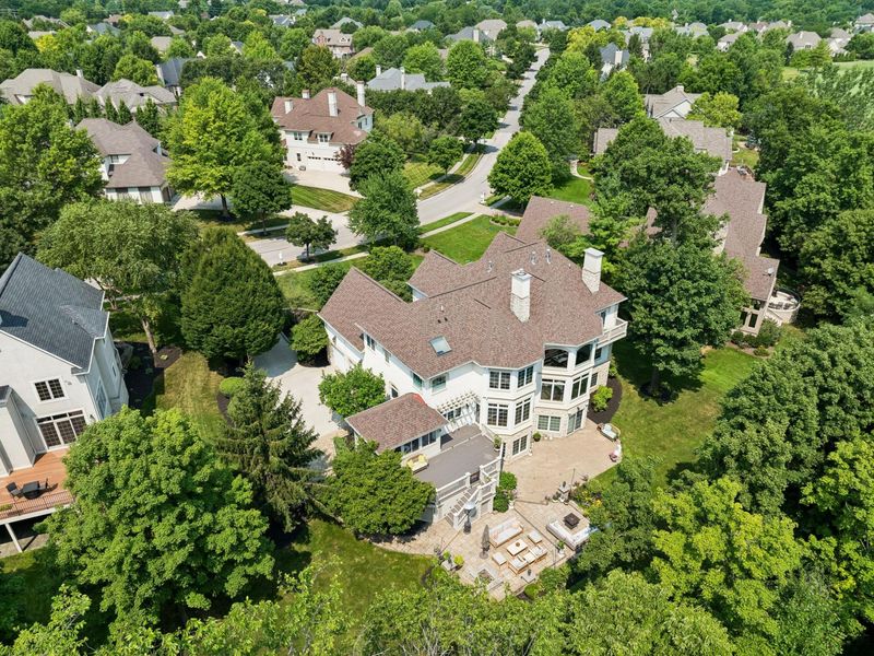 8914 Tartan Fields Drive, Dublin, OH 43017 Photo 9
