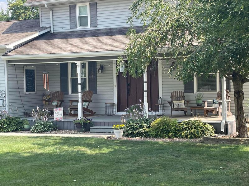 134 N Swain Avenue, La Rue, OH 43332 Photo 1