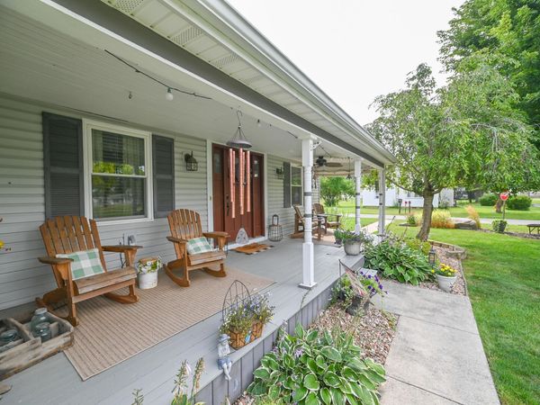134 N Swain Avenue, La Rue, OH 43332