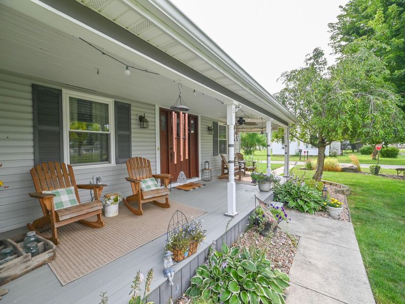 134 N Swain Avenue, La Rue, OH 43332 Photo 1