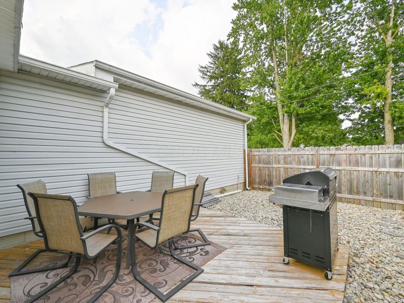 134 N Swain Avenue, La Rue, OH 43332 Photo 17