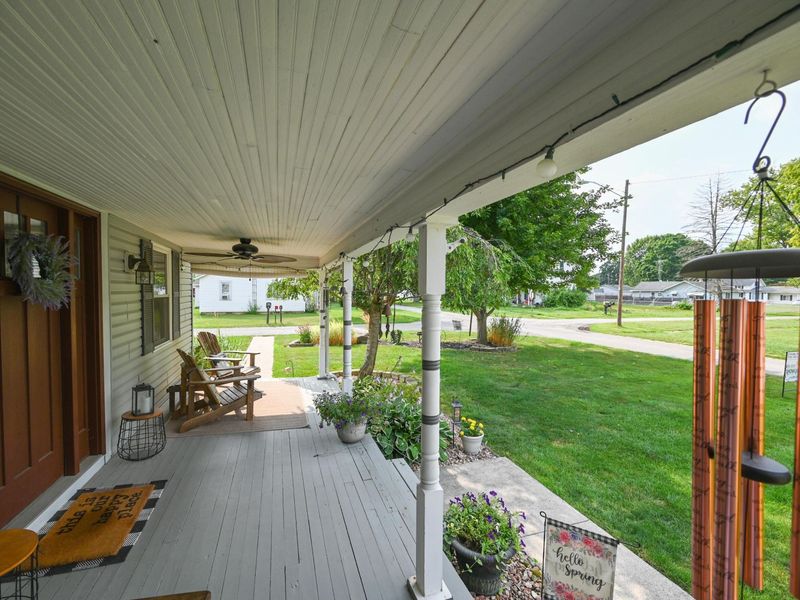 134 N Swain Avenue, La Rue, OH 43332 Photo 3