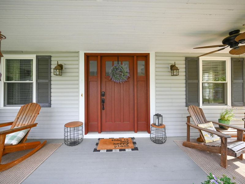 134 N Swain Avenue, La Rue, OH 43332 Photo 4