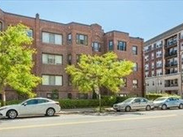 108 Washington, Unit U11, Boston, MA 01235