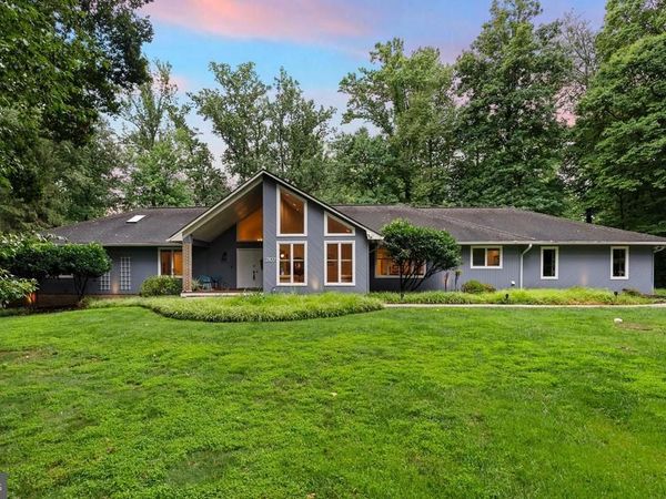 2107 HARMONY WOODS ROAD, OWINGS MILLS, MD 21117