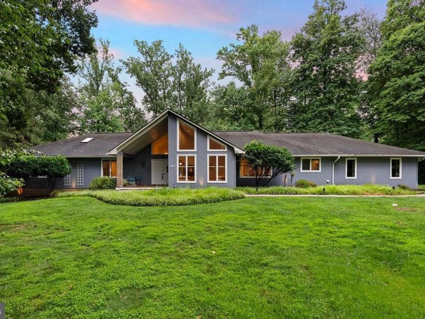 2107 Harmony Woods Road, Owings Mills, MD 21117 Main Photo