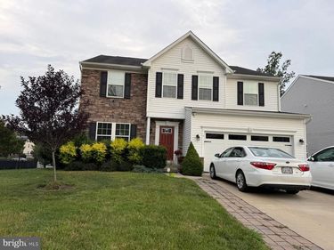 1 WARBLER COURT , STAFFORD, VA 22554