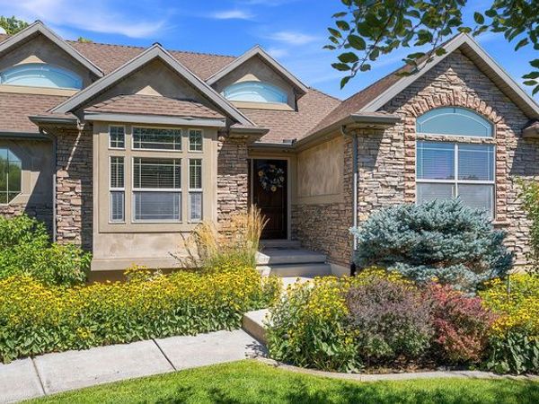 768 S 1900 W, Marriott Slaterville, UT 84404