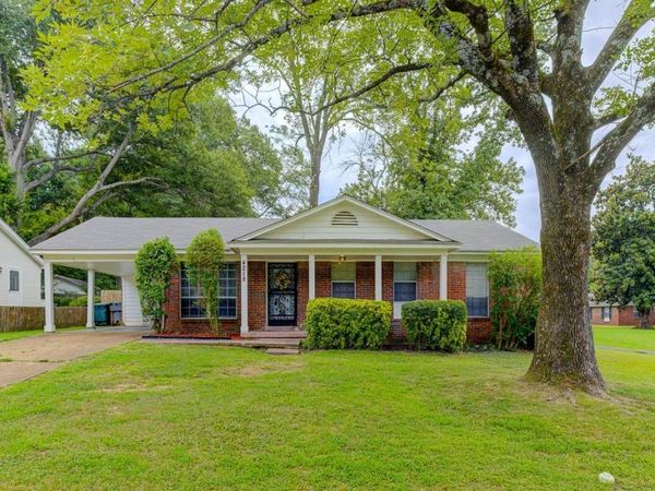 4218 BACON ST, Memphis, TN 38128