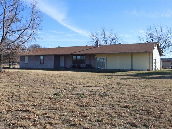 225 County Road 472 , Ranger, TX 76470