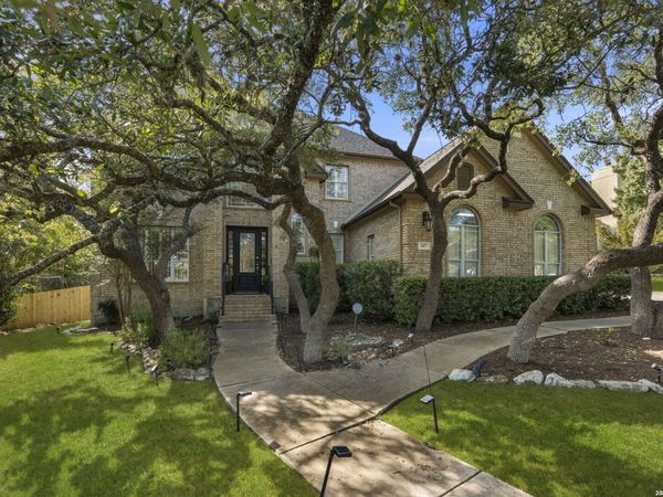 3107 Sable Bend, San Antonio, TX 78259