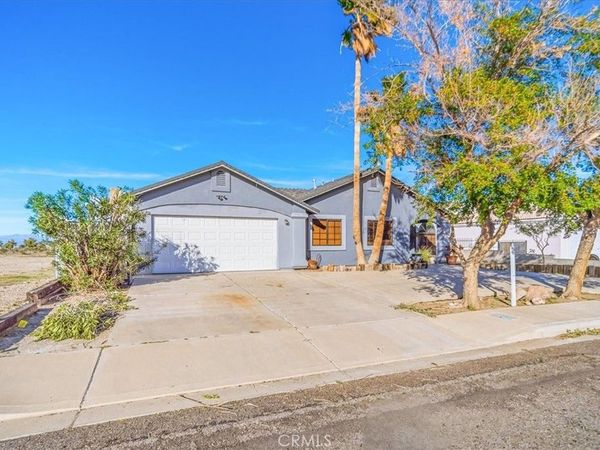 1348 Redwood, Needles, CA 92363