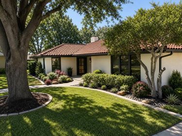 6651 Mike Lane Court, Fort Worth, TX 76116