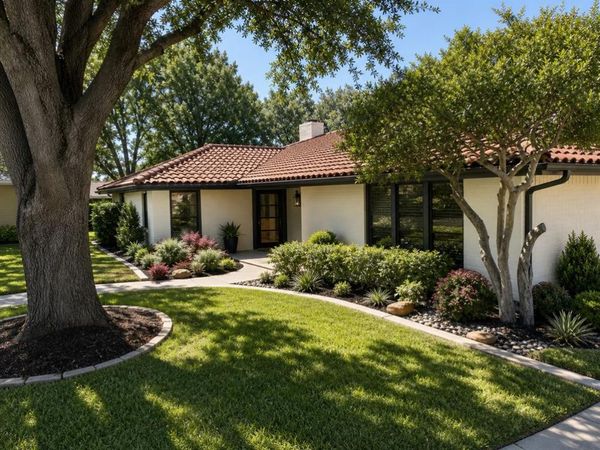 6651 Mike Lane Court , Fort Worth, TX 76116