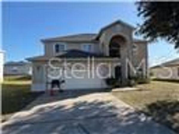 1403 KISSIMMEE COURT , POINCIANA, FL 34759