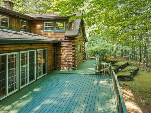 34 Edwards Mill Road, Chester, NH 03036