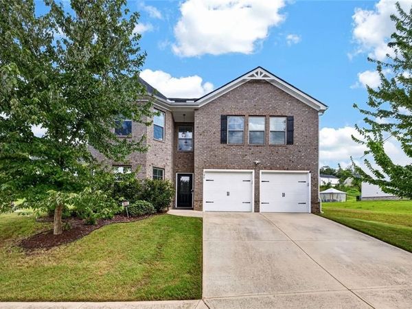 140 Blue Heron Way , Covington, GA 30016