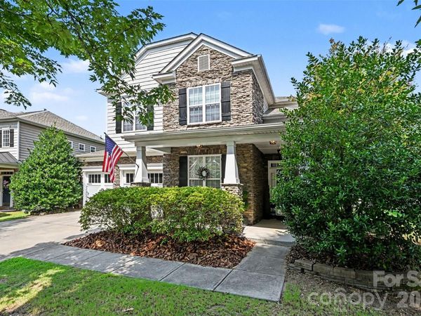 10139 Alvarado Way, Charlotte, NC 28277
