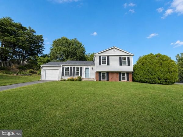 9684 BALTIMORE AVENUE , LAUREL, MD 20723