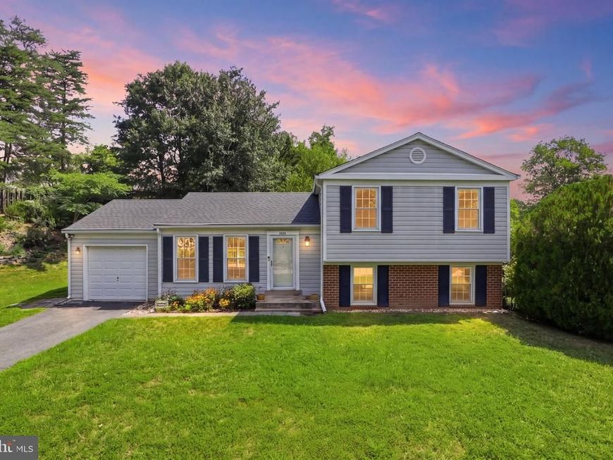 9684 Baltimore Avenue, Laurel, MD 20723 Main Photo