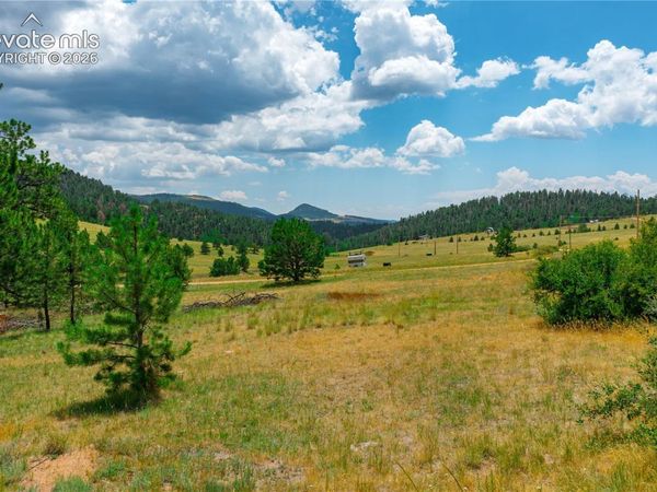 Lot 28 Penrose Circle, Cripple Creek, CO 80813