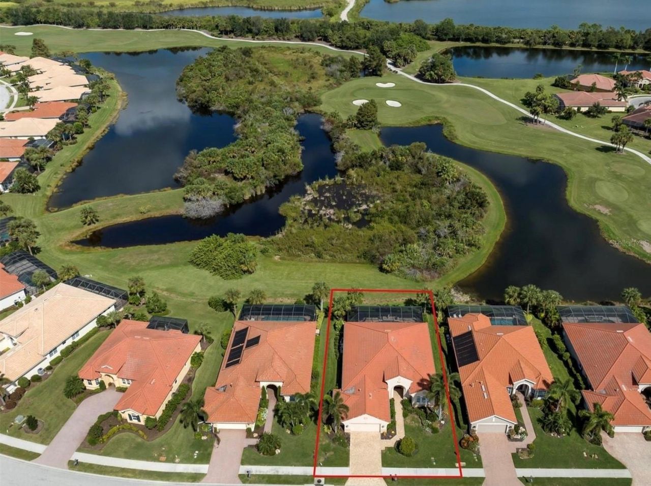 194 Montelluna Drive, North Venice, FL 34275 Photo