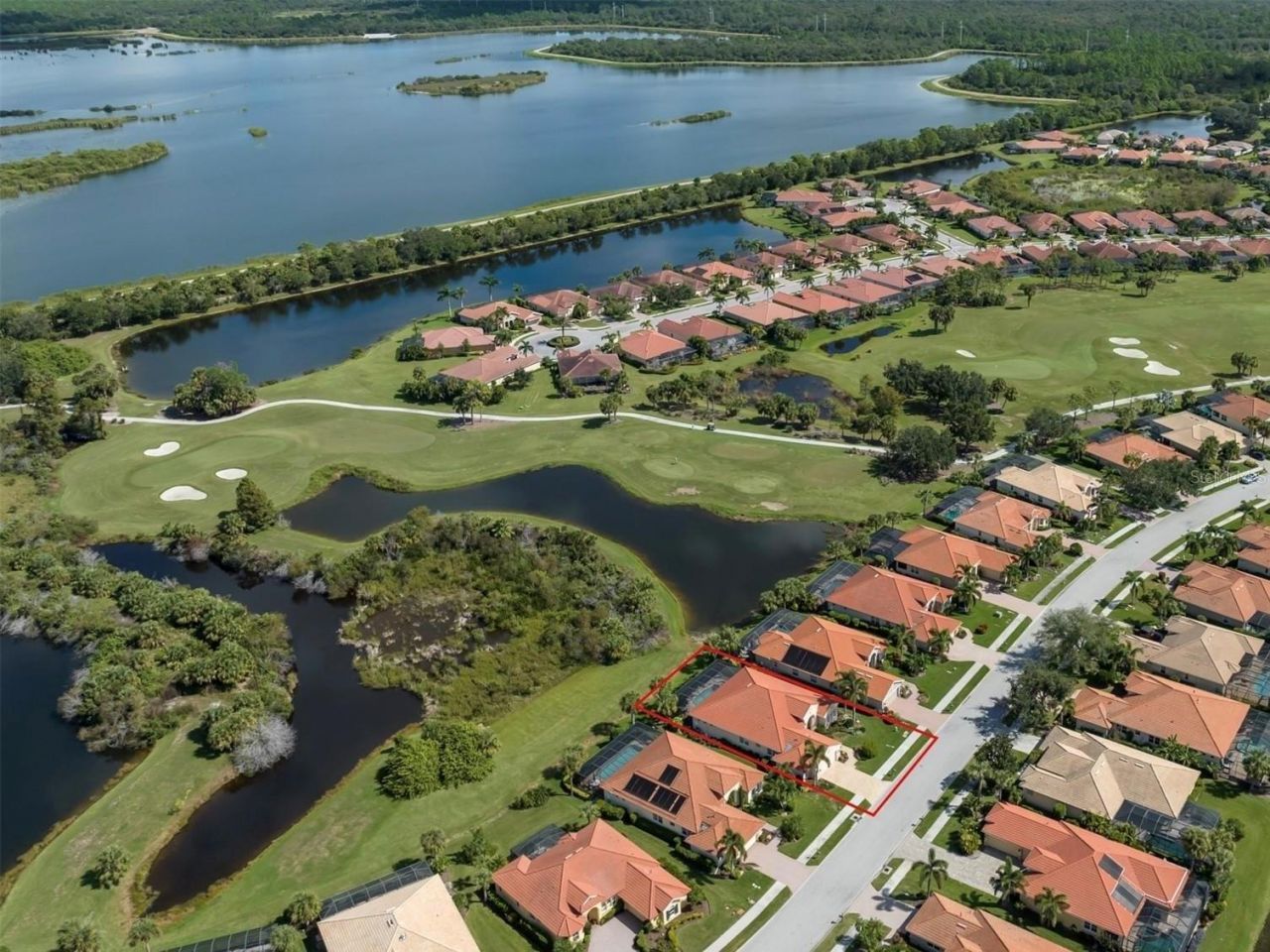 194 Montelluna Drive, North Venice, FL 34275 Photo