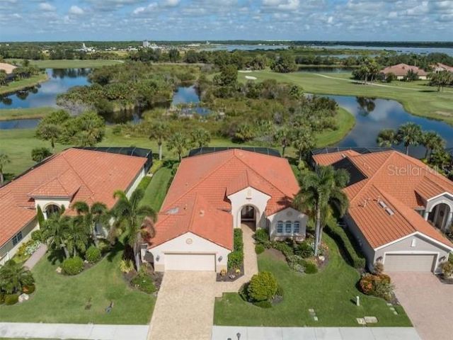 194 Montelluna Drive, North Venice, FL 34275 Photo