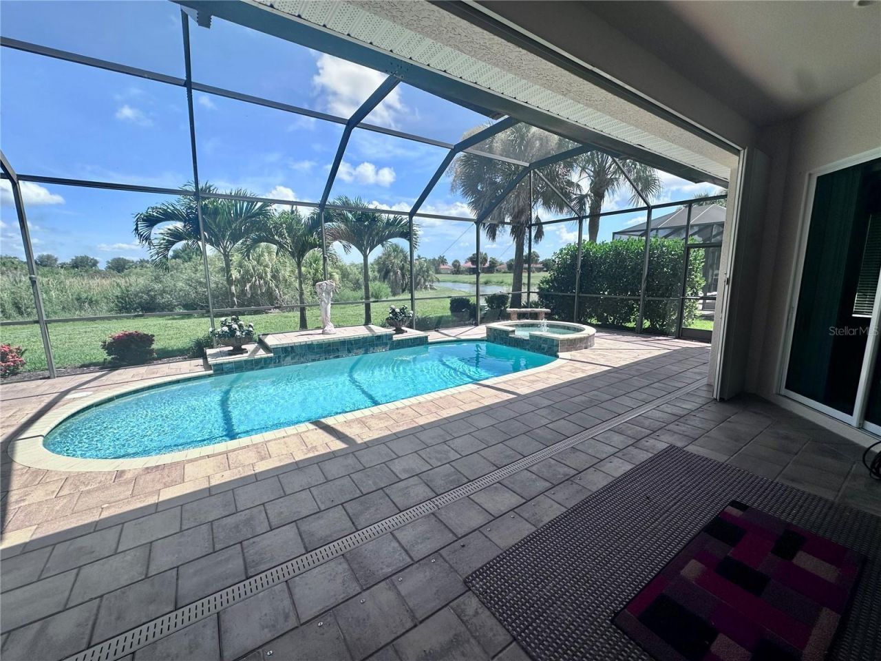 194 Montelluna Drive, North Venice, FL 34275 Photo