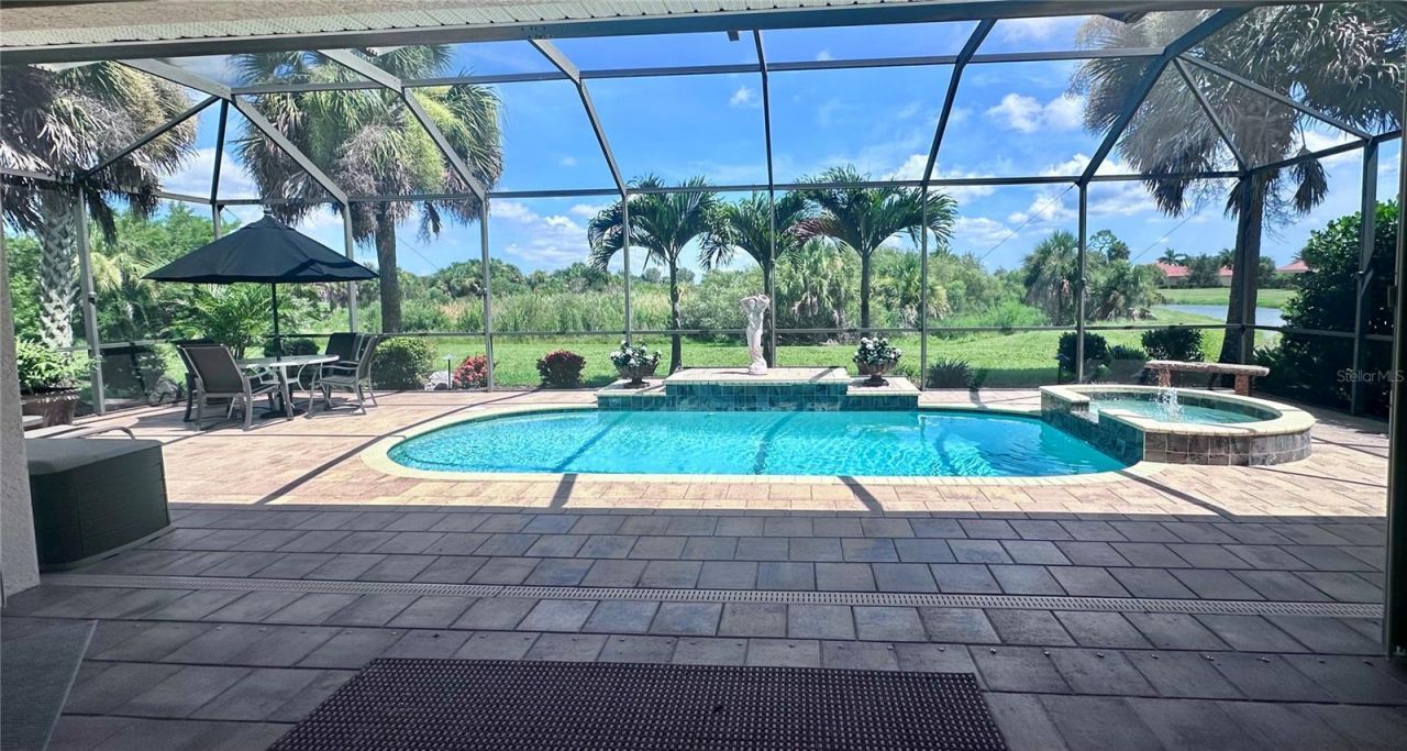 194 Montelluna Drive, North Venice, FL 34275 Photo