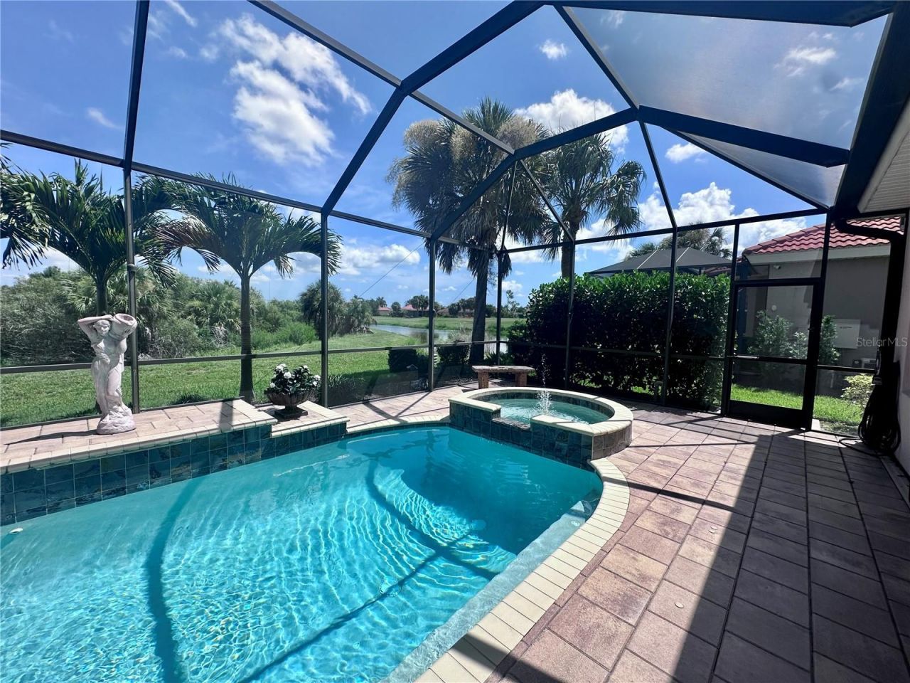 194 Montelluna Drive, North Venice, FL 34275 Photo
