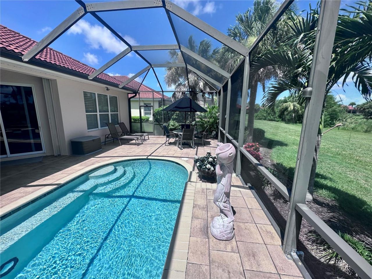 194 Montelluna Drive, North Venice, FL 34275 Photo